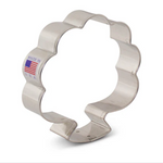 Cookie Cutter LilaLoa's Forward Turkey
