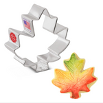 Cookie Cutters Maple Leaf 2.75"