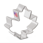Cookie Cutters Maple Leaf 2.75"