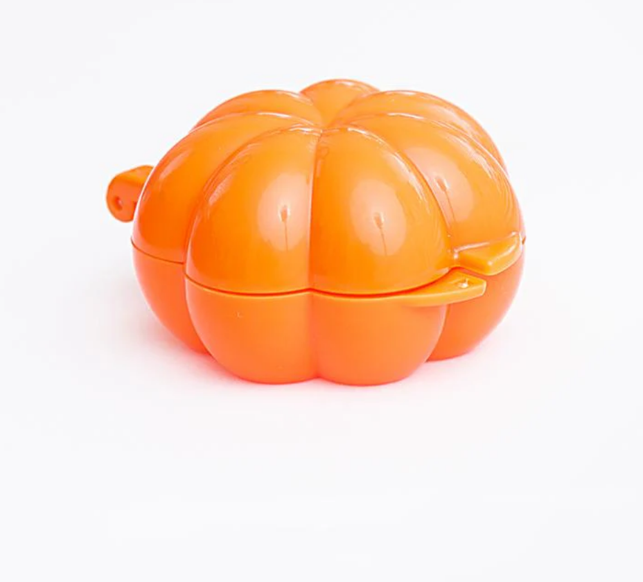 Cake Pop Pumpkin Mold
