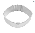 Cookie Cutter Mini Football