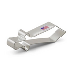 Cookie Cutter Sword 5”