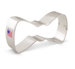 Cookie Cutter Bow 4”