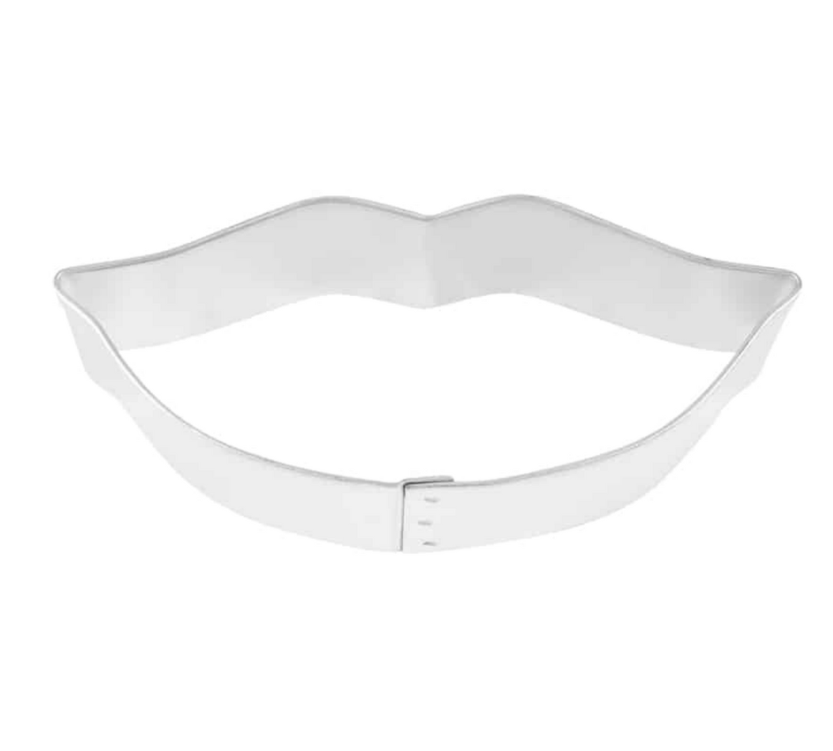 Cookie Cutter Lips 3.5”