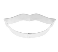 Cookie Cutter Lips 3.5”