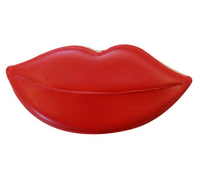 Cookie Cutter Lips 3.5”