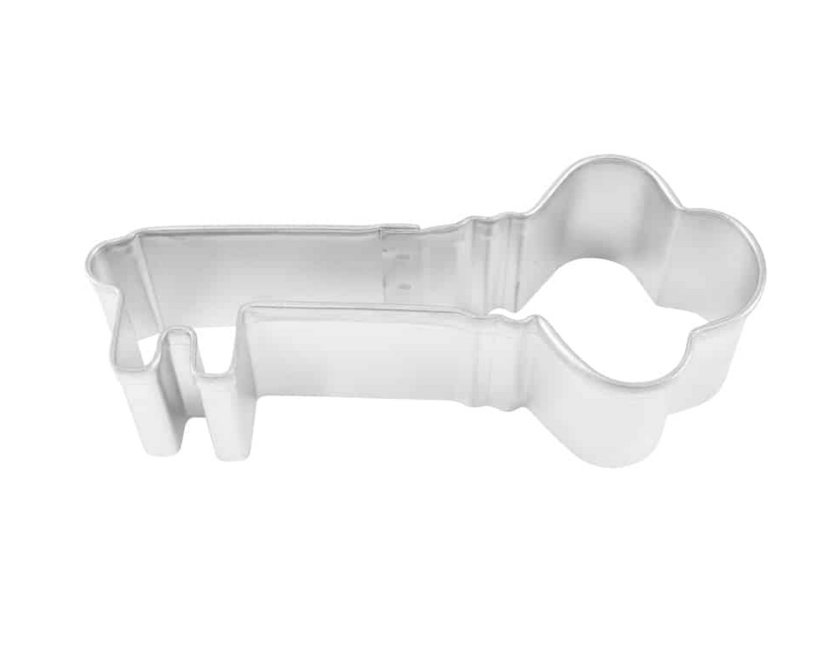 Cookie Cutter Skinny Key 3.5”