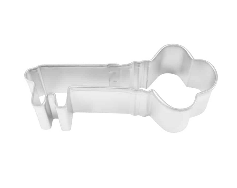 Cookie Cutter Skinny Key 3.5”