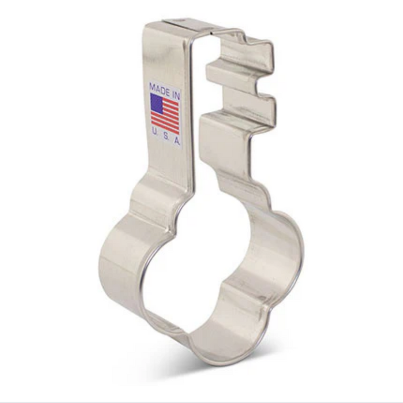 Sale Cookie Cutter Key 3.5”
