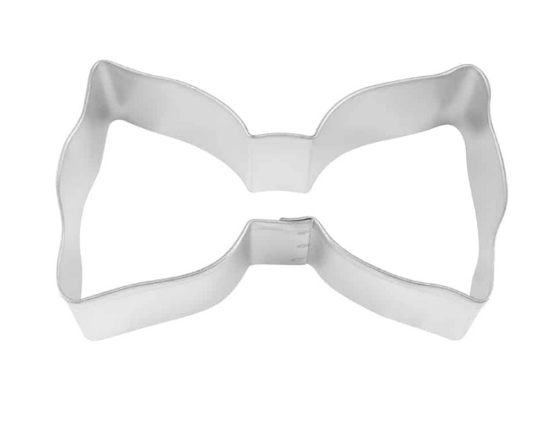 Cookie Cutter Bow Tie 3.5”