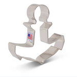 Sale Cookie Cutter Anchor 4”