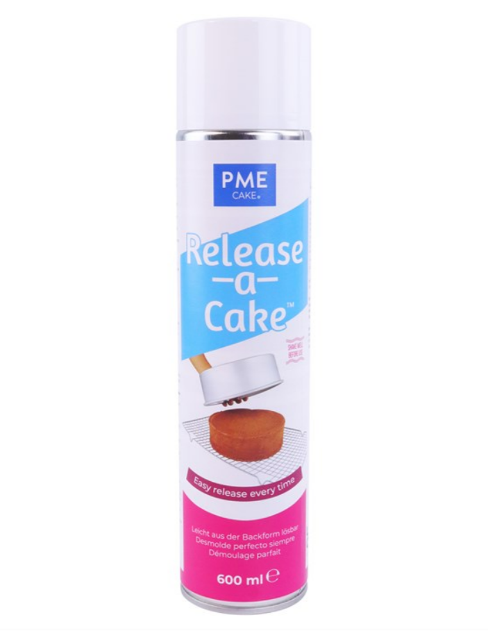 RELEASE-A-CAKE SPRAY (600ML / 20.28OZ)