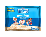 Rice Krispies Treat Sheet
