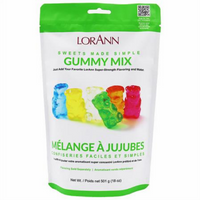 Gummy Mix 18oz
