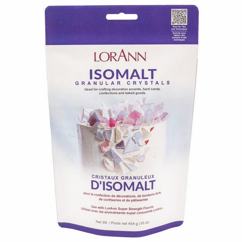 Isomalt Powder
