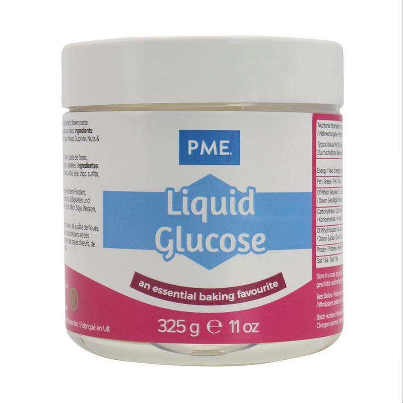 GLUCOSE (325G / 11.4OZ)