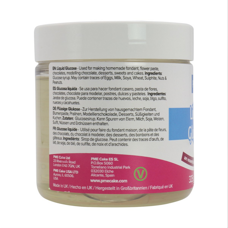 GLUCOSE (325G / 11.4OZ)