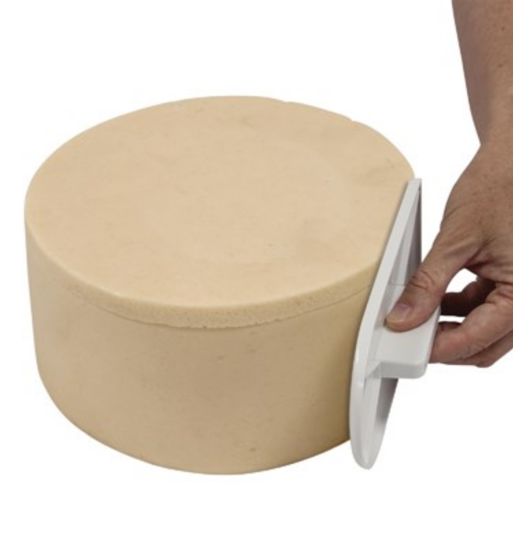PME Easyflow Smoother Polisher With Handle*