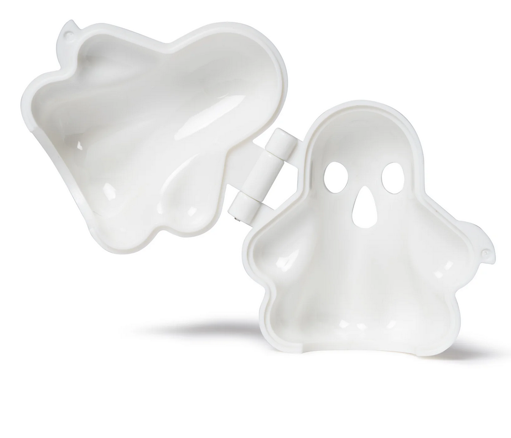 Cake Pop Ghost Mold