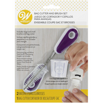Wilton Bag Cutter and Brush Set