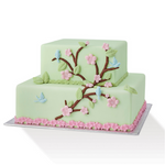 Wilton Cherry Blossom Leaf Mold
