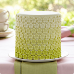 Wilton Cherry Blossom Leaf Mold