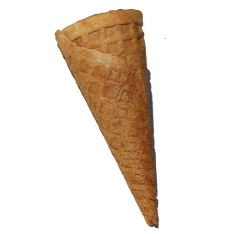 Mini Cake Pop Waffle Cones 24 Pack