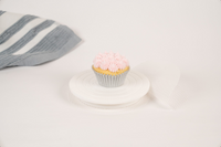 Mini Turntable & 2 Silicone Mats