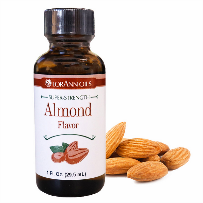 Almond Flavor