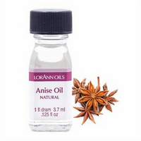 Anise Oil Flavor