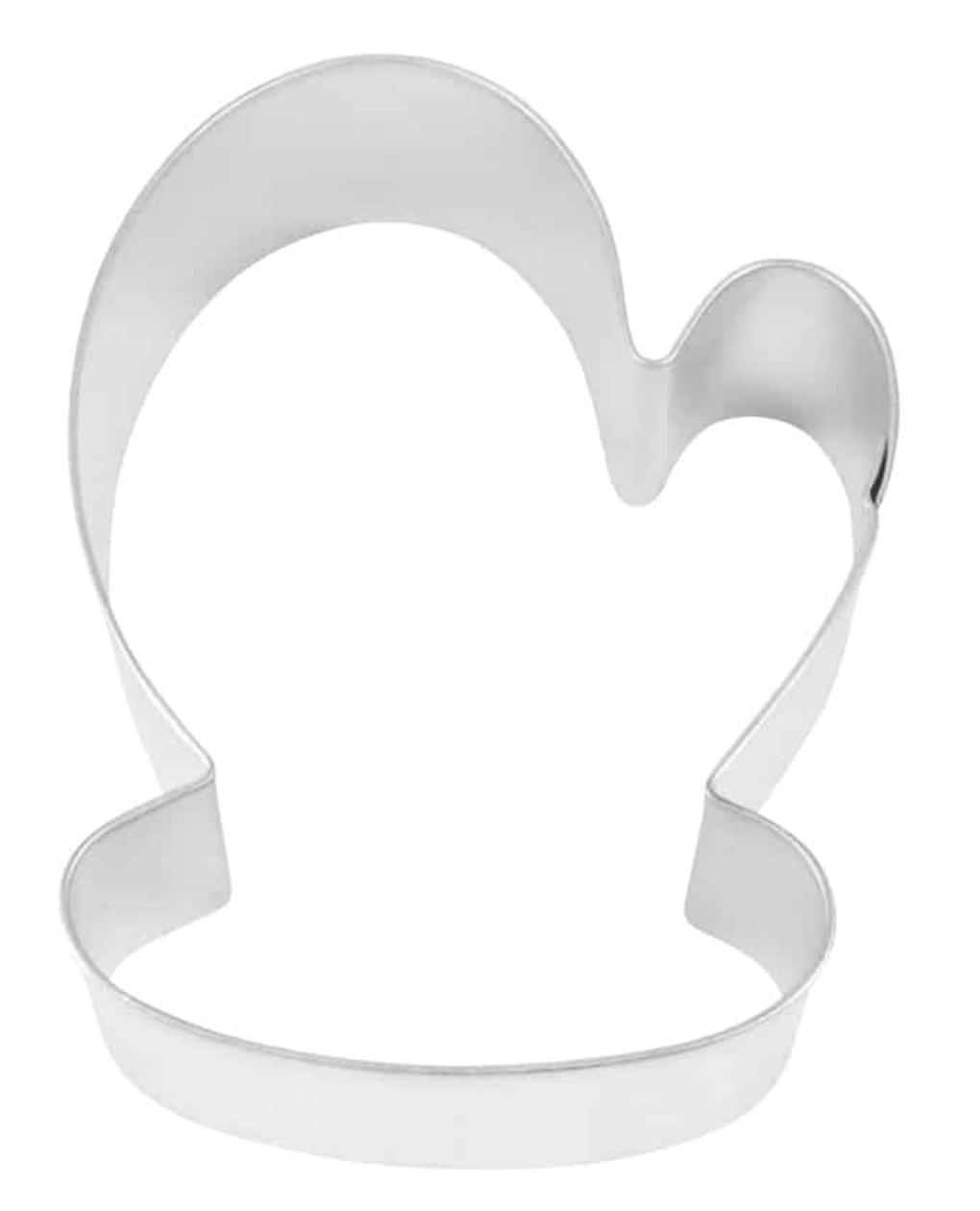 Cookie Cutter Mitten 5”
