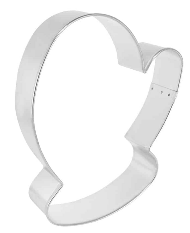 Cookie Cutter Mitten 5”