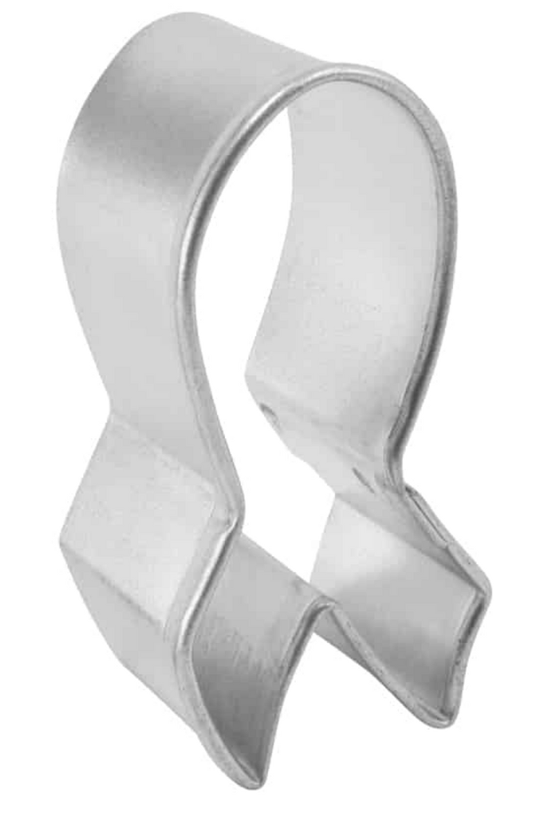 Cookie Cutter Mini Ribbon