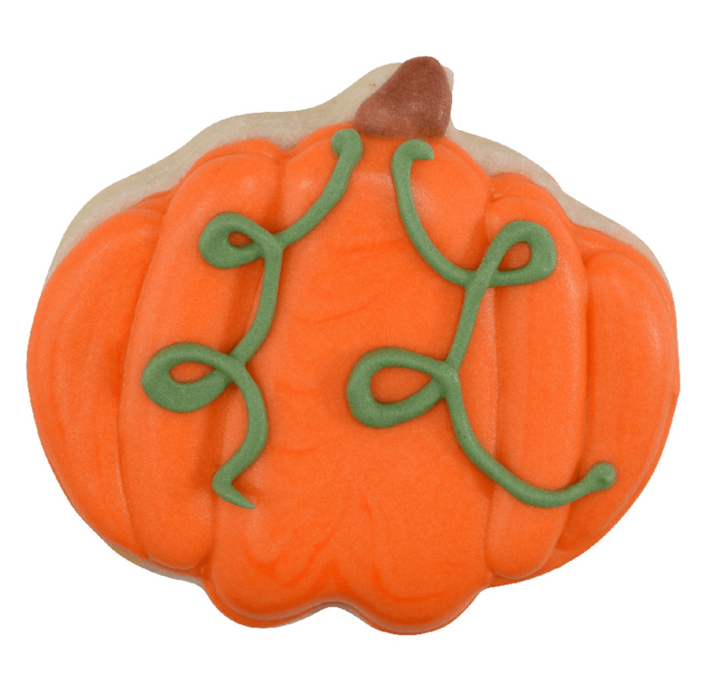 Cookie Cutters Mini Pumpkin