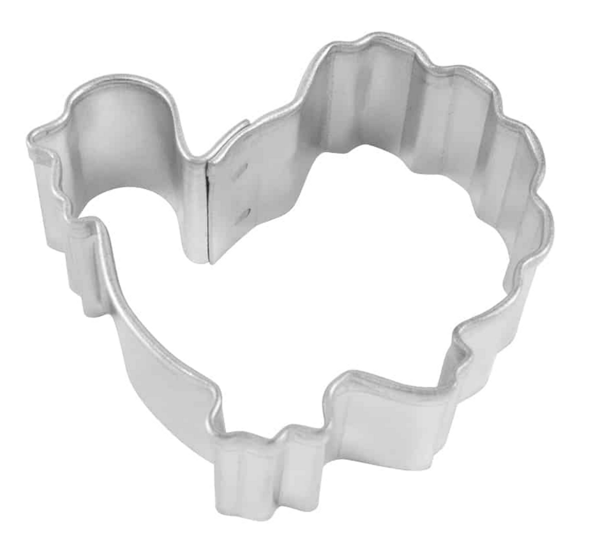 Cookie Cutters Mini Turkey