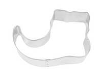 Cookie Cutter Elf Shoe 3.5"