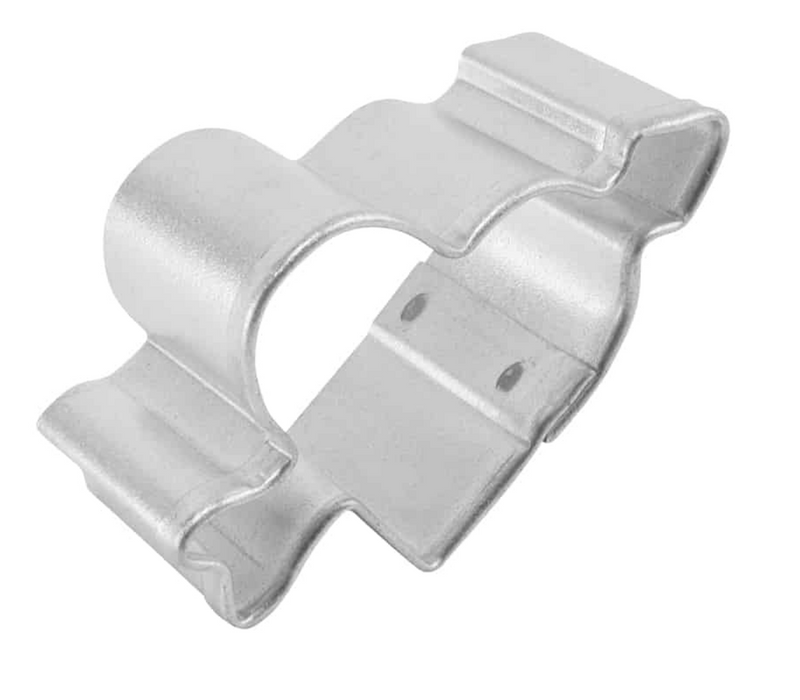 Mini Cookie Cutter Mini Heart & Arrow 1"