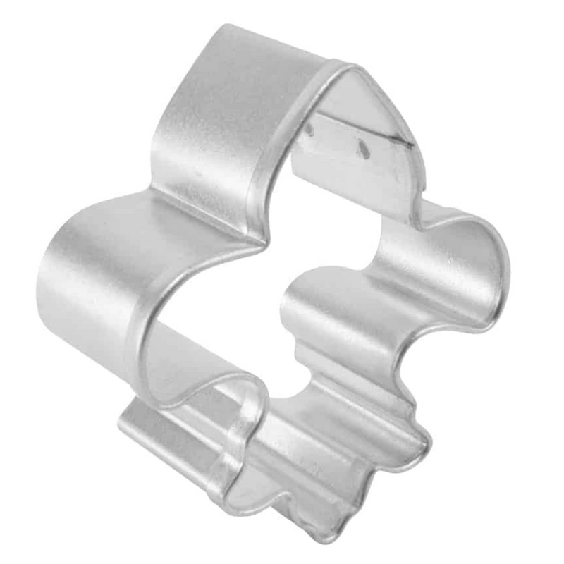Cookie Cutters Mini Fleur de Lis