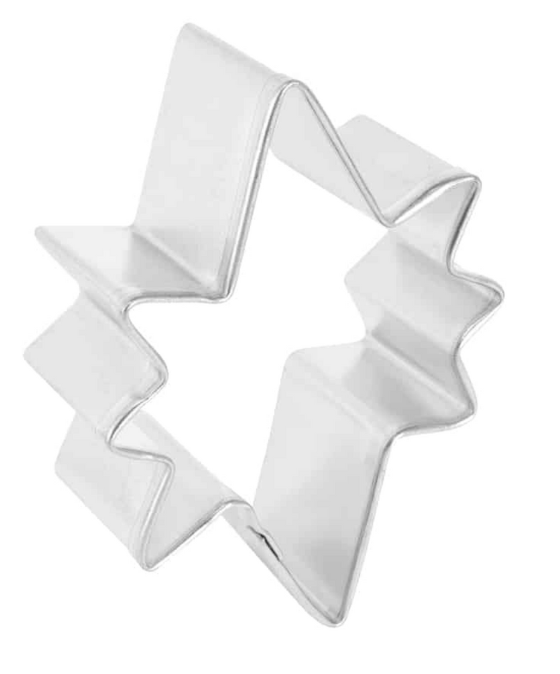 Sale Cookie Cutter Bethlehem Star 3.5"