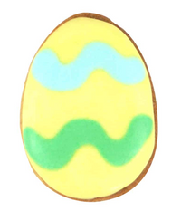 Cookie Cutters Mini Easter Egg