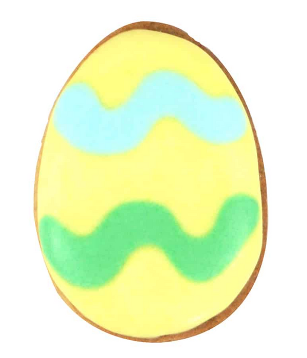 Cookie Cutters Mini Easter Egg