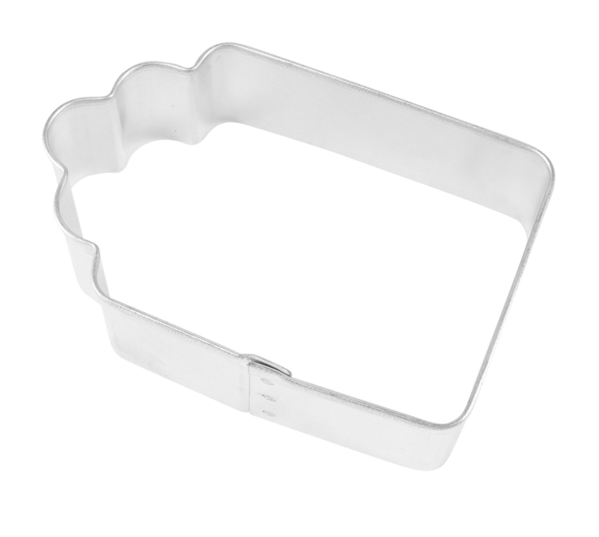 Cookie Cutter Gift Tag 3”
