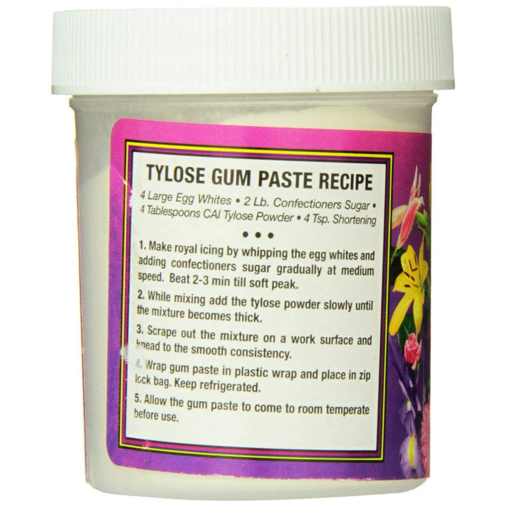 Tylose Powder 2oz
