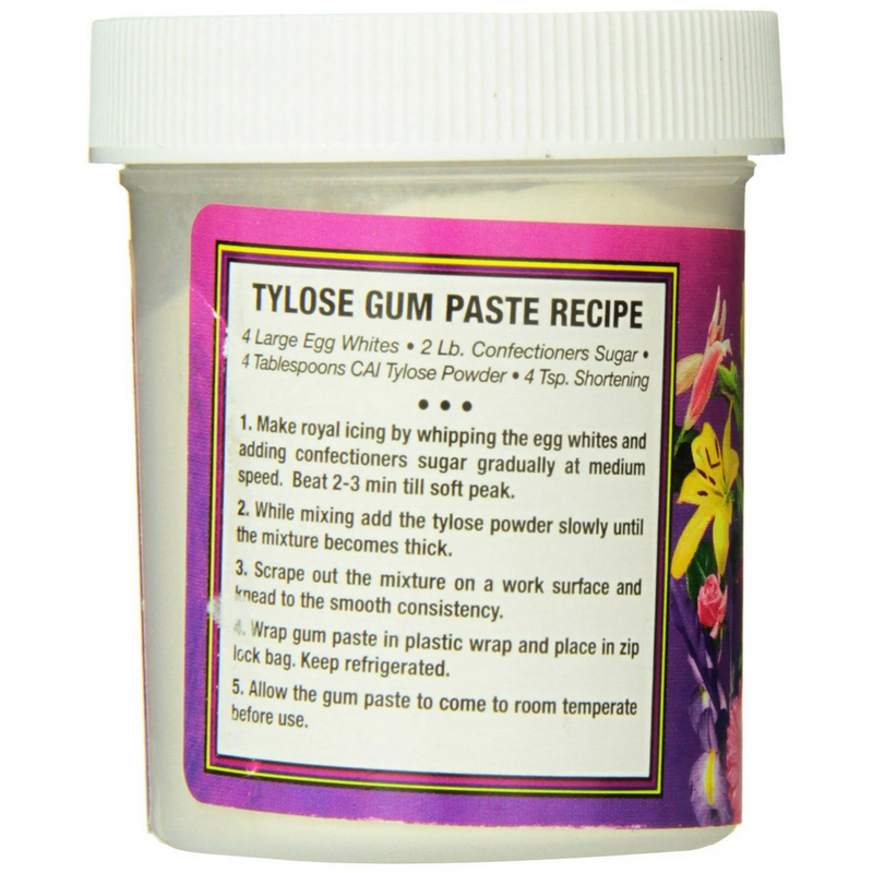 Tylose Powder 2oz