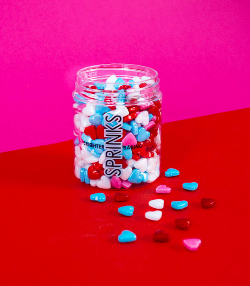 Sprinks Sprinkles Blend DON'T GO BREAKING MY HEART