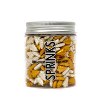 Sprinks Sprinkles Blends ALL I WANT FOR CHRISTMAS SPRINKLES (85G)