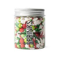 Sprinks Sprinkles Blends RUDOLPH BLEND SPRINKLES (70G)