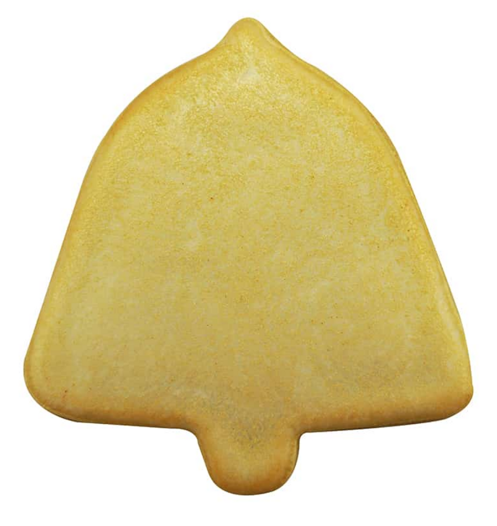 Cookie Cutter Mini Bell