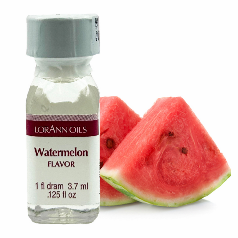 Watermelon Flavor