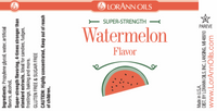 Watermelon Flavor